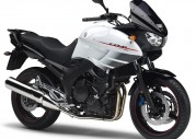 Yamaha TDM900A Yamaha TDM900A
